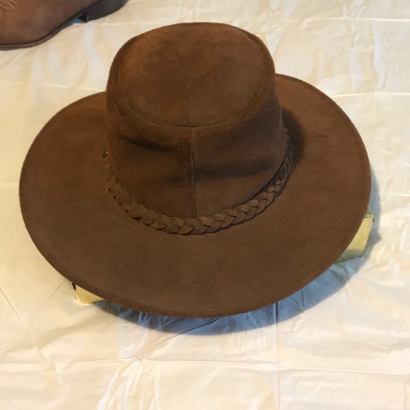 Western Style hat - Picture 7 of 7